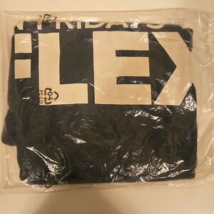 "Fridays We Flex" T-shirt